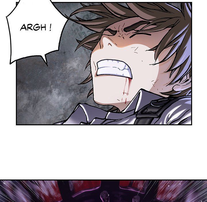 Read Léviathan FR Manga Online