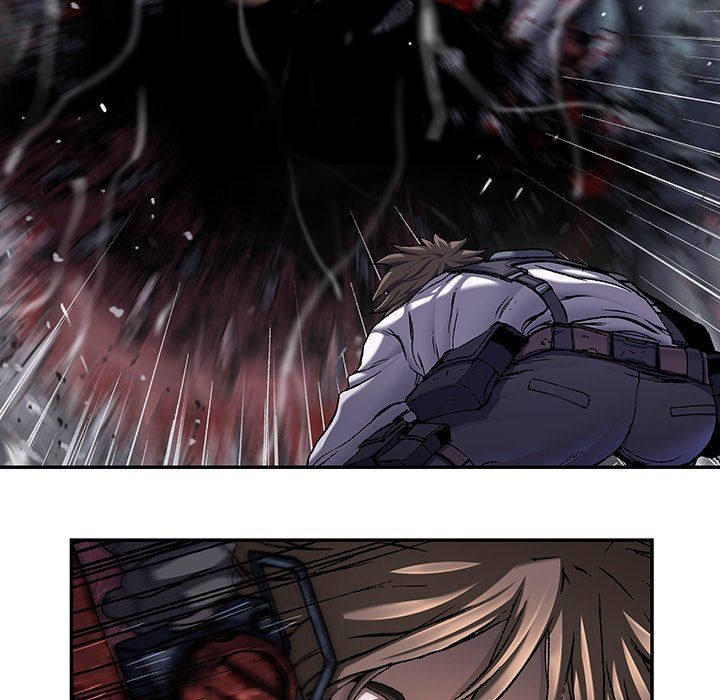 Read Léviathan FR Manga Online