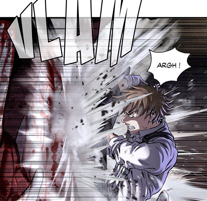 Read Léviathan FR Manga Online