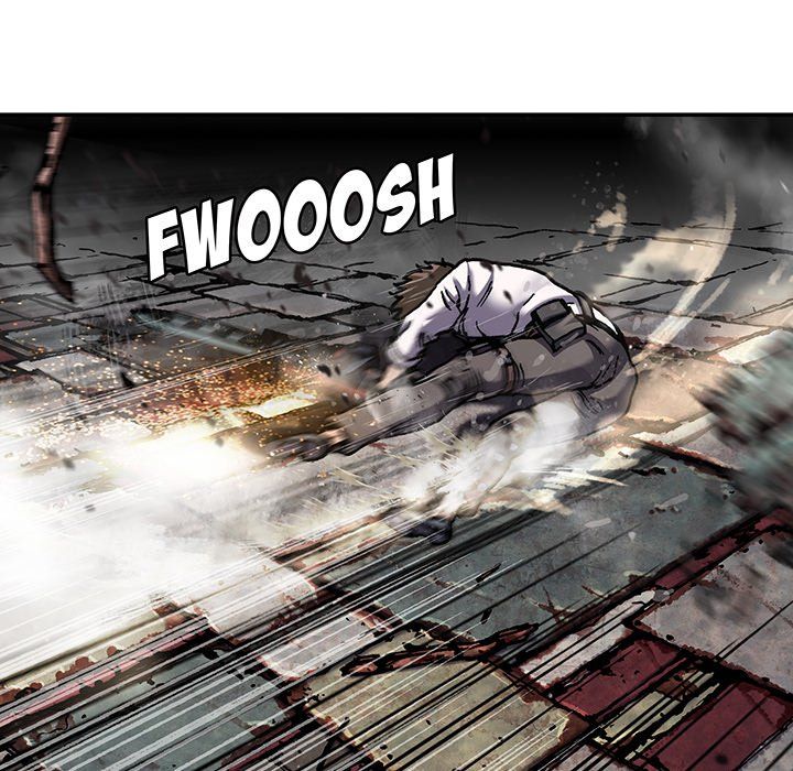Read Léviathan FR Manga Online