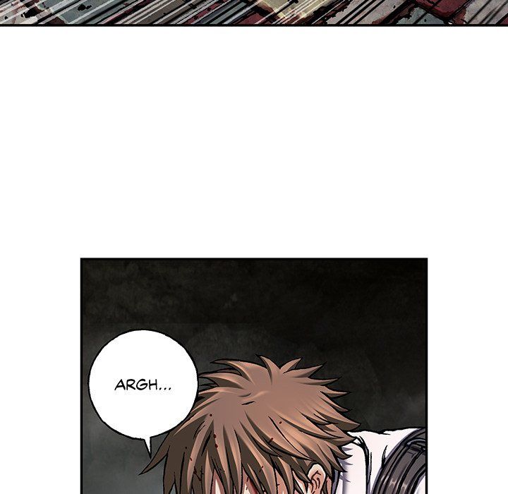 Read Léviathan FR Manga Online