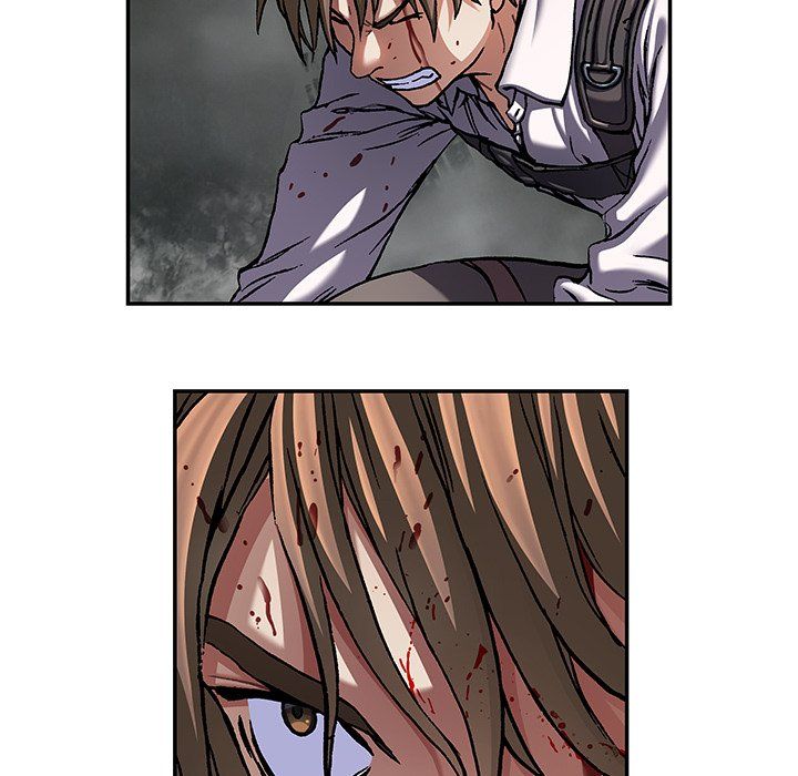 Read Léviathan FR Manga Online
