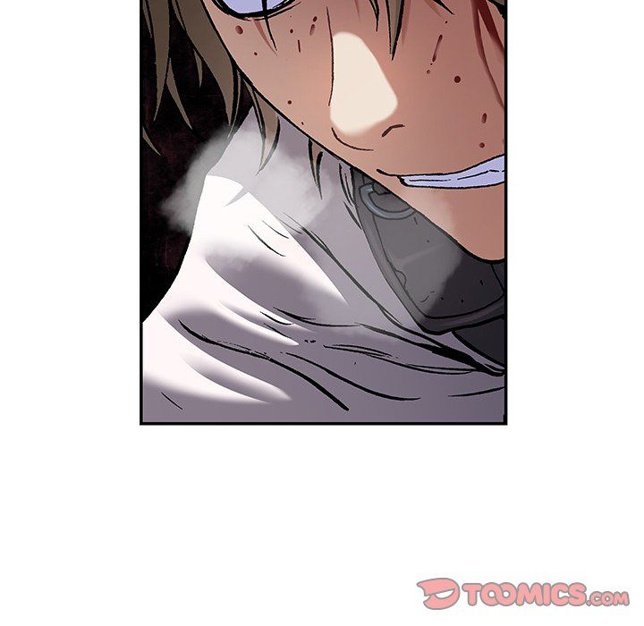 Read Léviathan FR Manga Online