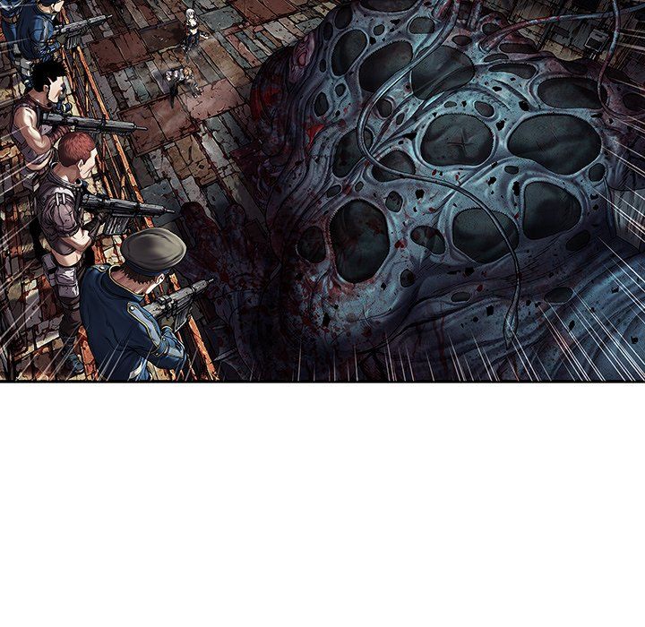 Read Léviathan FR Manga Online