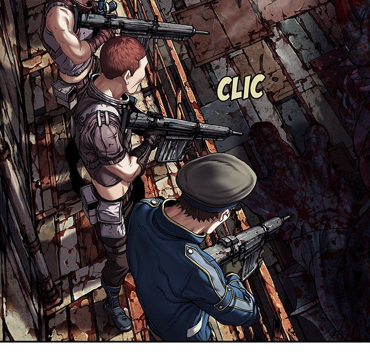 Read Léviathan FR Manga Online