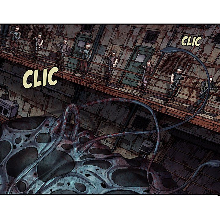 Read Léviathan FR Manga Online