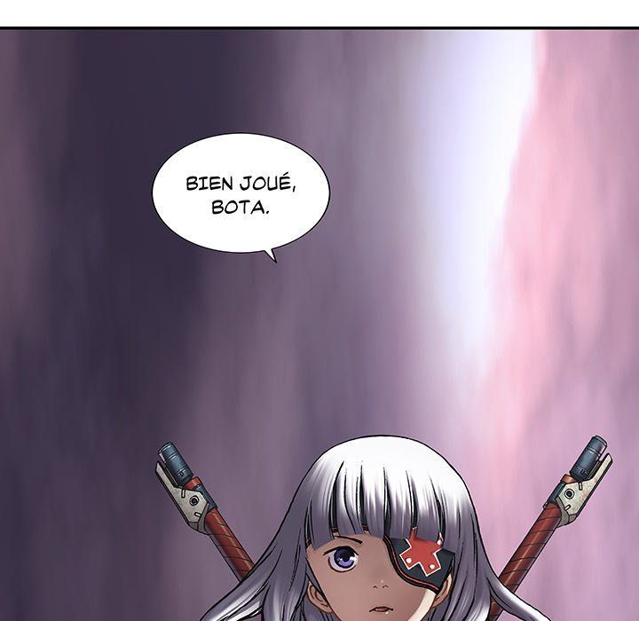 Read Léviathan FR Manga Online