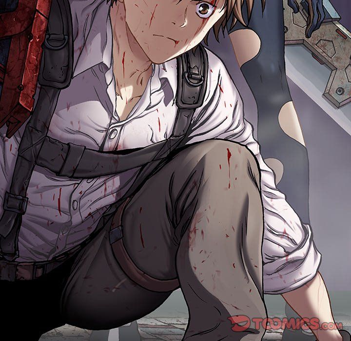 Read Léviathan FR Manga Online