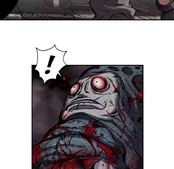 Read Léviathan FR Manga Online