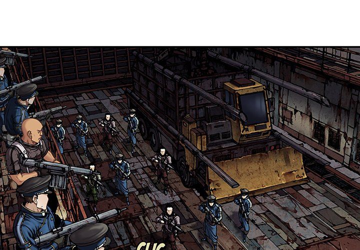 Read Léviathan FR Manga Online