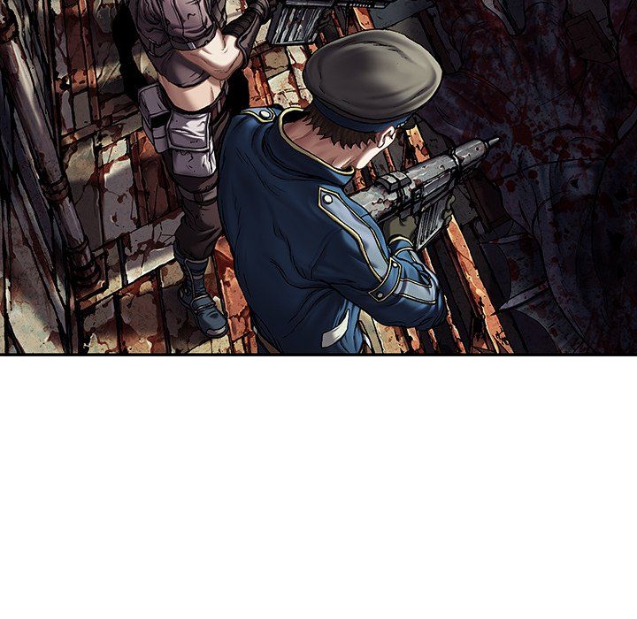 Read Léviathan FR Manga Online