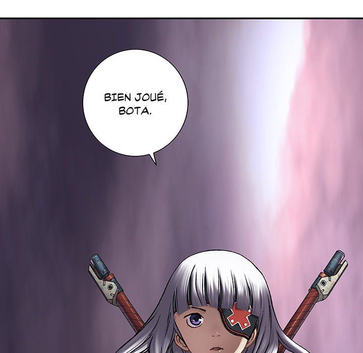 Read Léviathan FR Manga Online