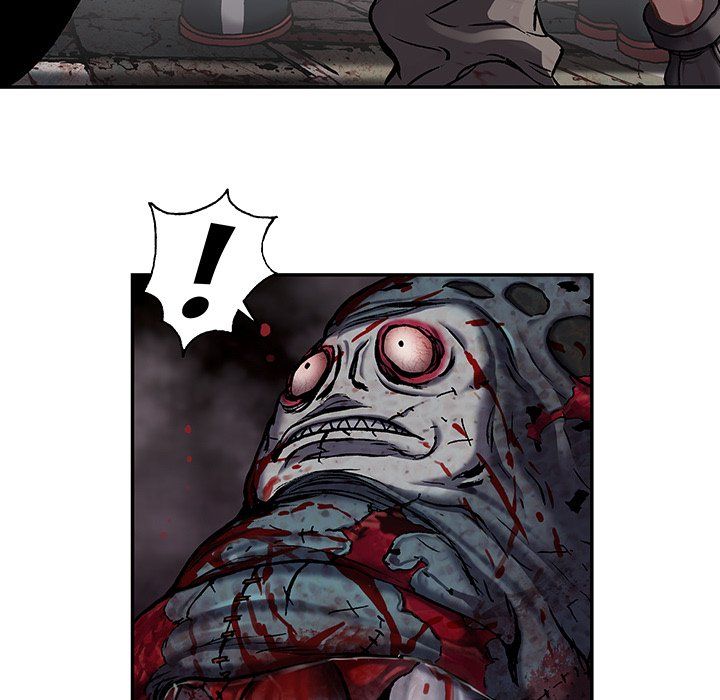 Read Léviathan FR Manga Online