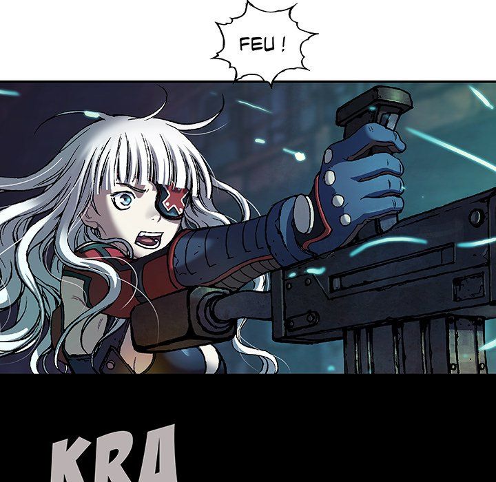Read Léviathan FR Manga Online