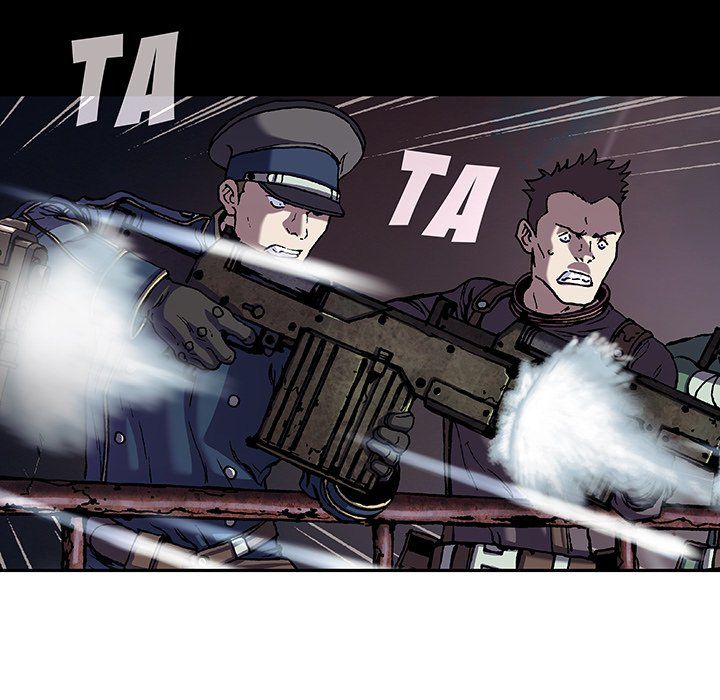 Read Léviathan FR Manga Online