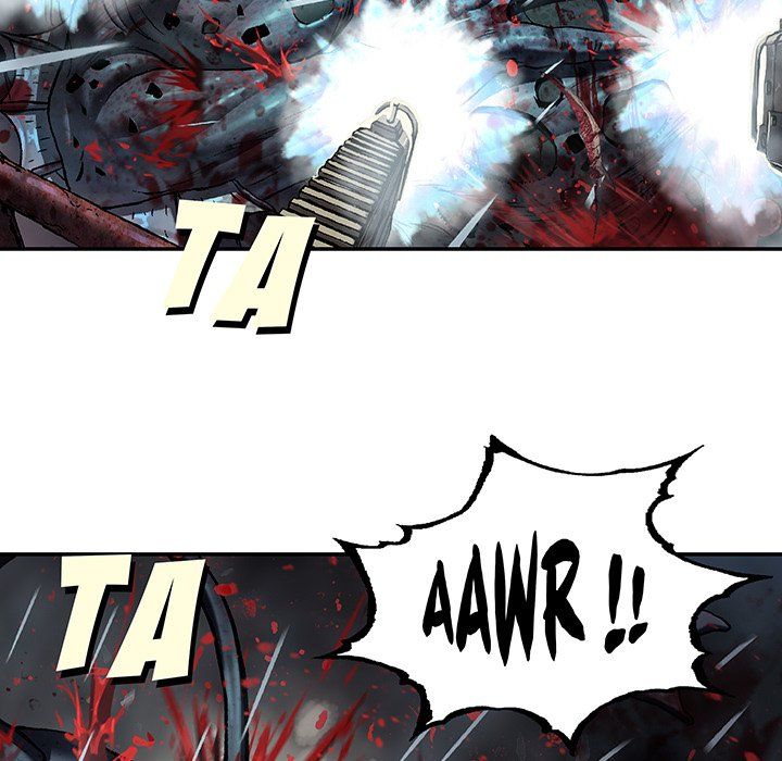 Read Léviathan FR Manga Online