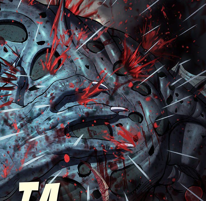 Read Léviathan FR Manga Online