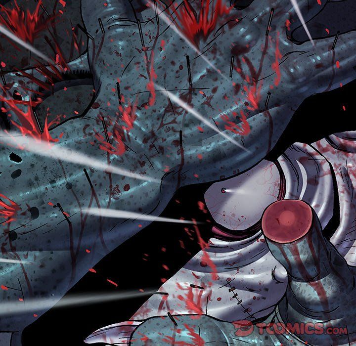 Read Léviathan FR Manga Online