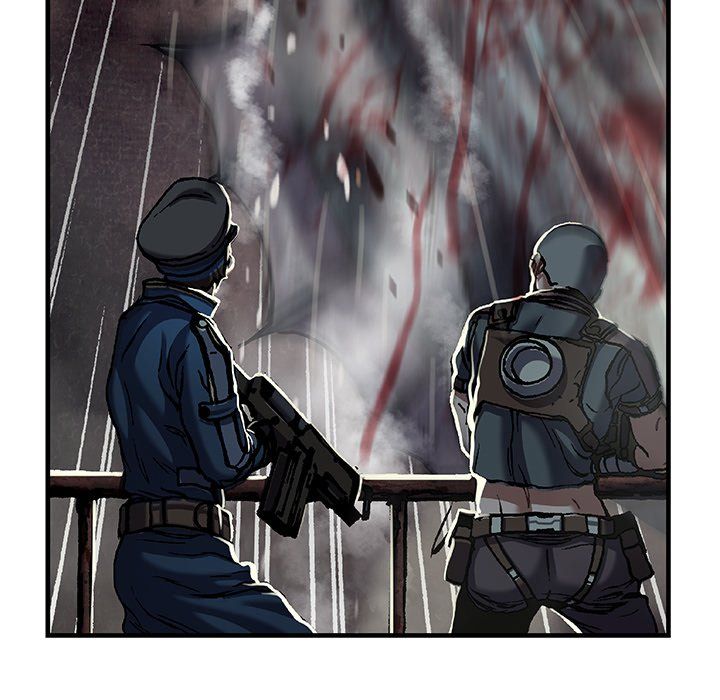 Read Léviathan FR Manga Online