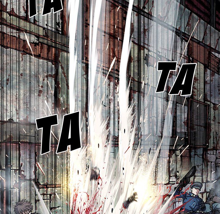 Read Léviathan FR Manga Online