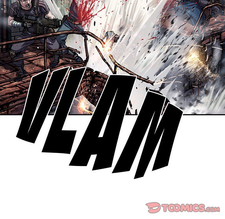 Read Léviathan FR Manga Online