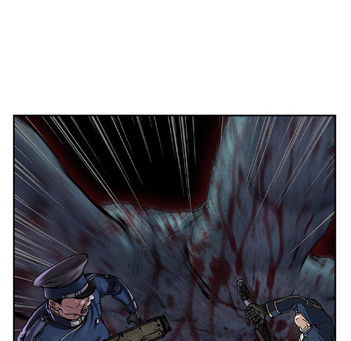 Read Léviathan FR Manga Online