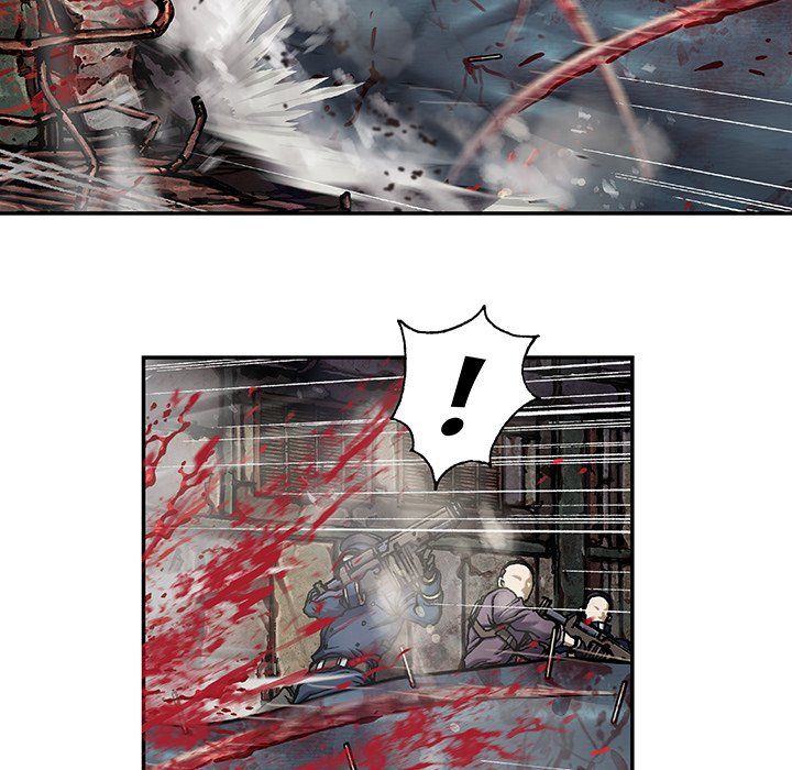Read Léviathan FR Manga Online