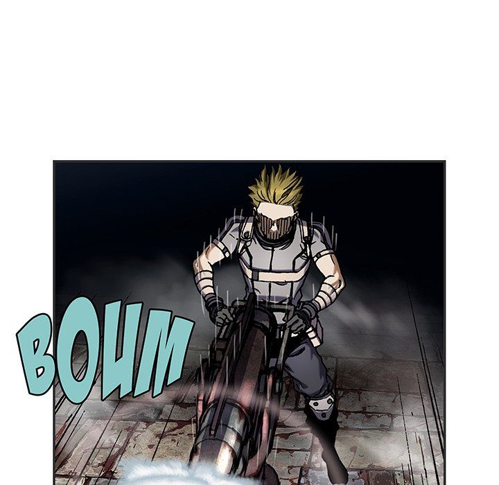 Read Léviathan FR Manga Online