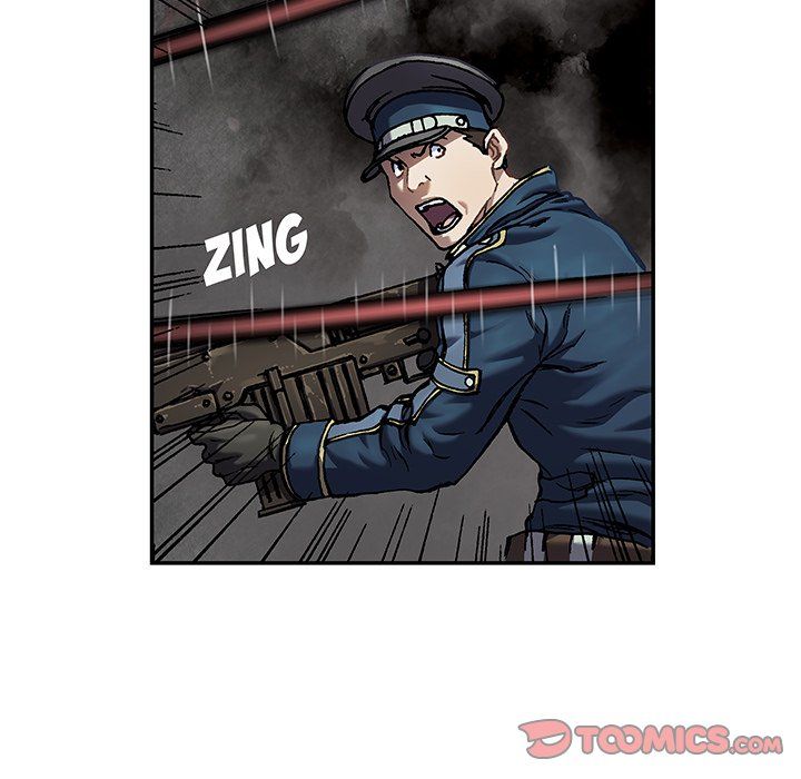Read Léviathan FR Manga Online