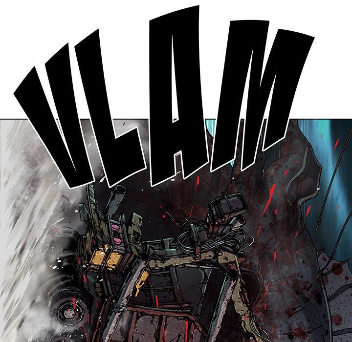 Read Léviathan FR Manga Online
