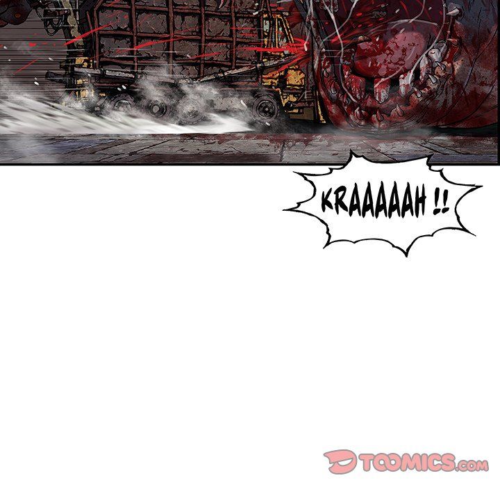 Read Léviathan FR Manga Online