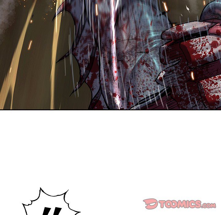 Read Léviathan FR Manga Online
