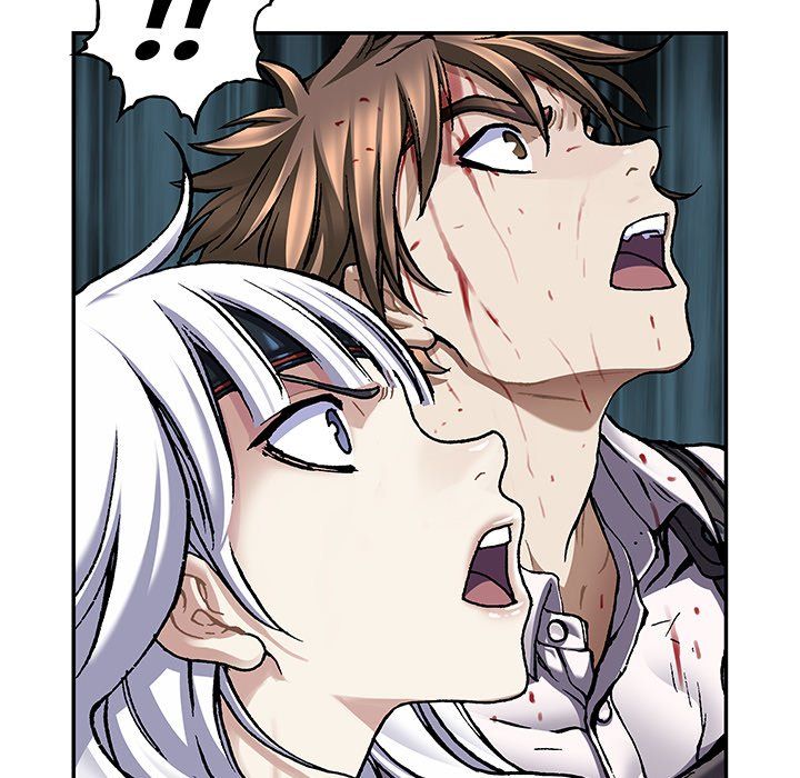Read Léviathan FR Manga Online