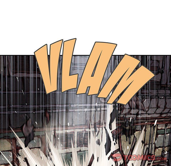 Read Léviathan FR Manga Online