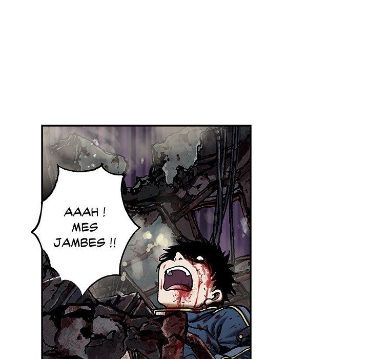 Read Léviathan FR Manga Online