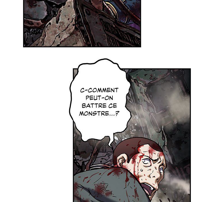 Read Léviathan FR Manga Online