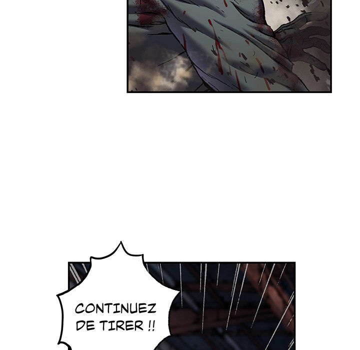 Read Léviathan FR Manga Online