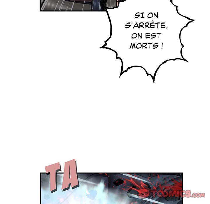 Read Léviathan FR Manga Online