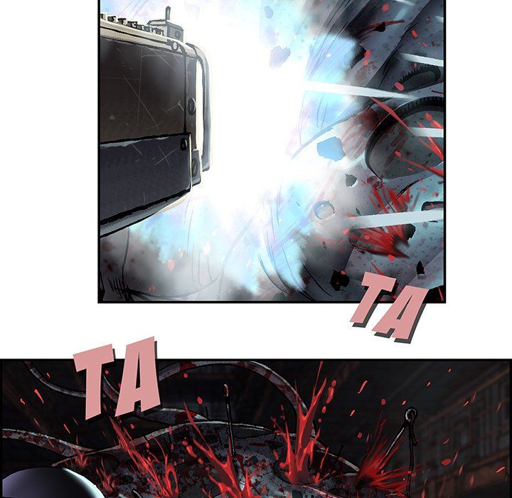 Read Léviathan FR Manga Online