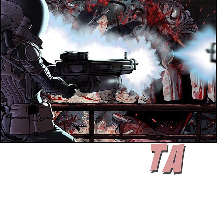 Read Léviathan FR Manga Online