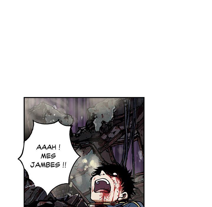 Read Léviathan FR Manga Online