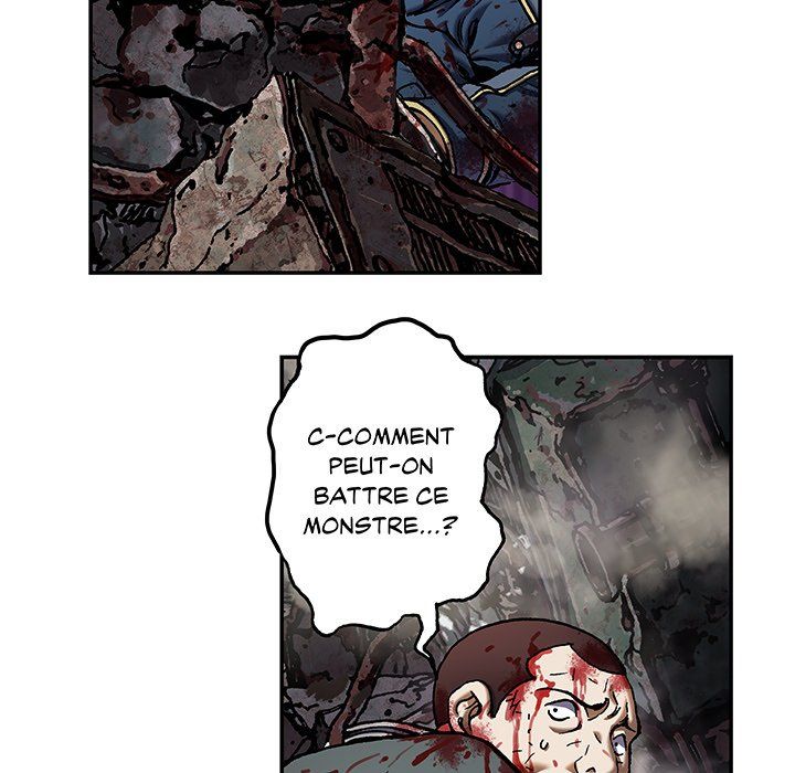 Read Léviathan FR Manga Online