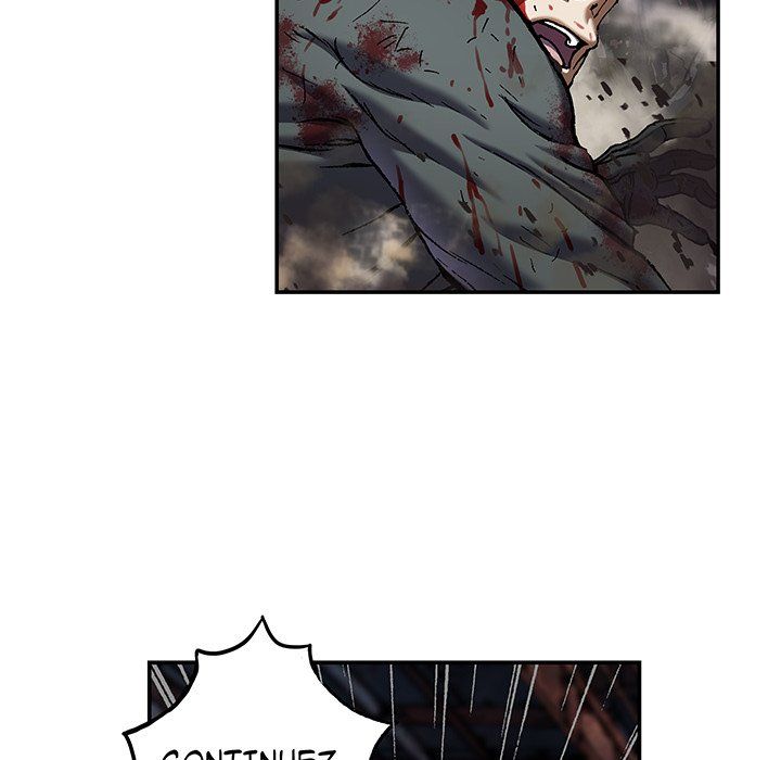 Read Léviathan FR Manga Online