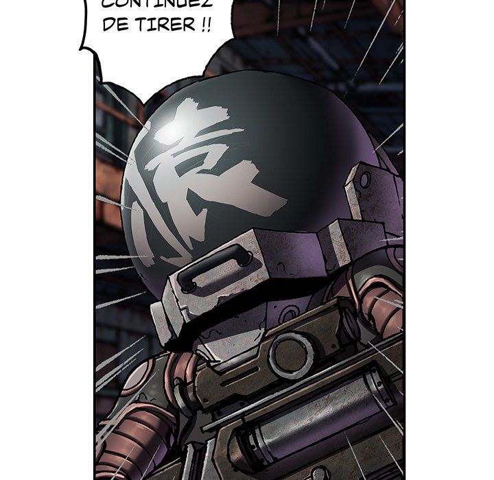 Read Léviathan FR Manga Online