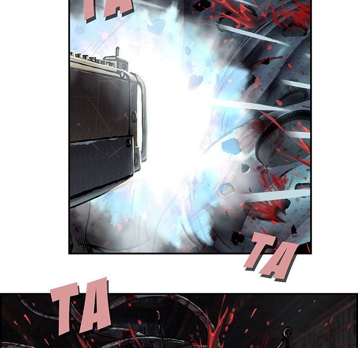 Read Léviathan FR Manga Online