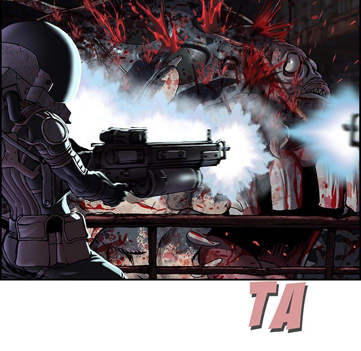 Read Léviathan FR Manga Online