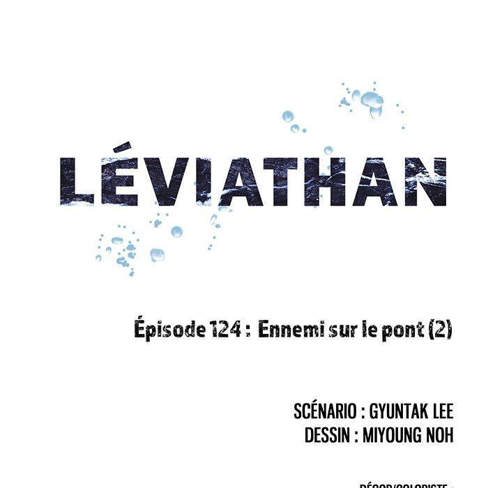 Read Léviathan FR Manga Online