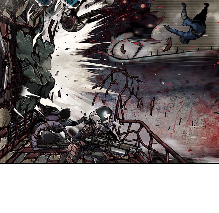 Read Léviathan FR Manga Online
