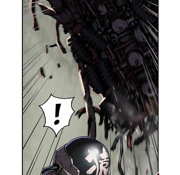 Read Léviathan FR Manga Online