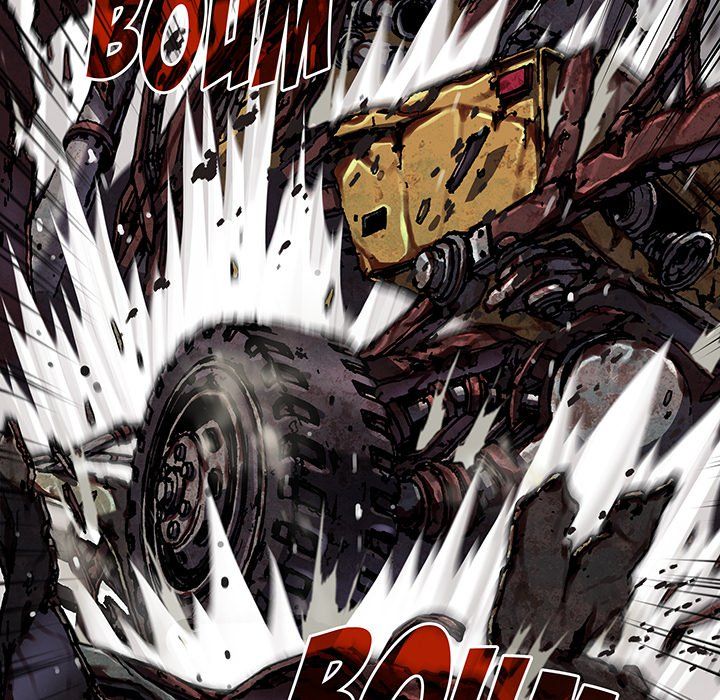 Read Léviathan FR Manga Online